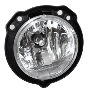 LAMP ASSY, FOG, RH